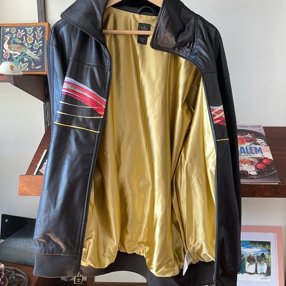 Vintage Adidas track jacket - Picture 3 of 7
